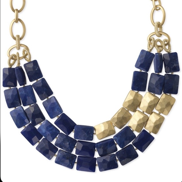 SOLD S&D | Bahari Necklace Retired - Picture 2 of 8